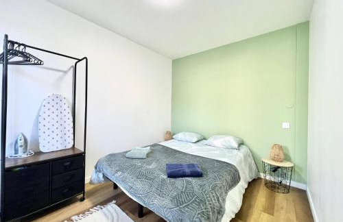 Les 4 Appartements au cœur de Châtellerault - Foto 3
