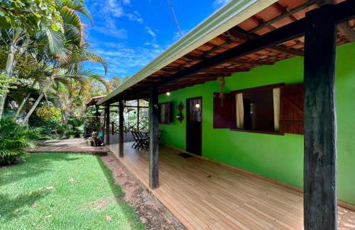 Casa das Violetas - Serra do Cipó - Foto 47