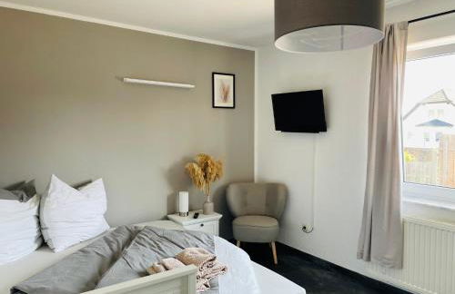 Ferienhaus Seenah - Wohnung Krabbe - Foto 30