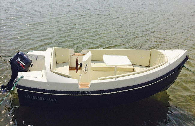 Ferienhauser am Kummerower See, Verchen - Photo 20