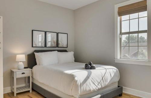 Vibrant Texas Escape - 5BR, Pool & Hot Tub - Foto 34