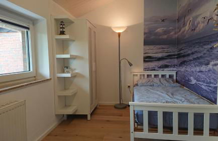 Ferienhaus Möwe - Foto 13