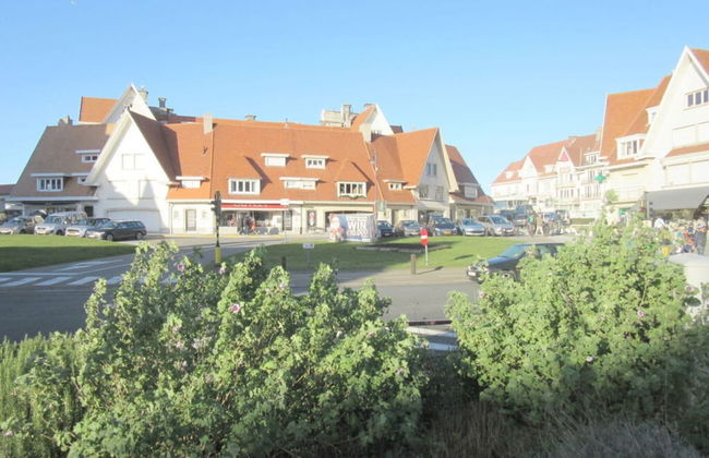 Schmitz 2 Comfortable Holiday Residence - Photo 21