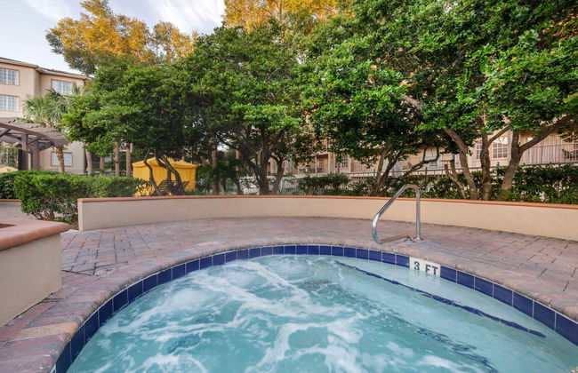 Hilton Vacation Club Aqua Sol Orlando West - Foto 62