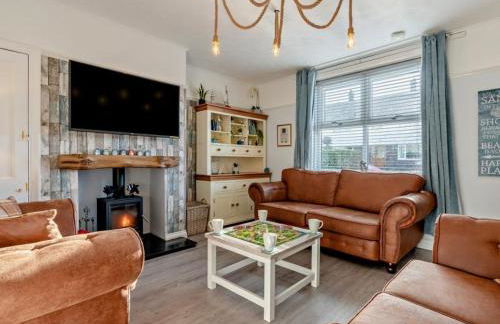 5 Beechcroft Cottage - Seahouses Northumberland - Photo 3