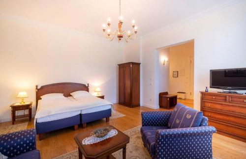 Gutshof Falkenhagen - Foto 24