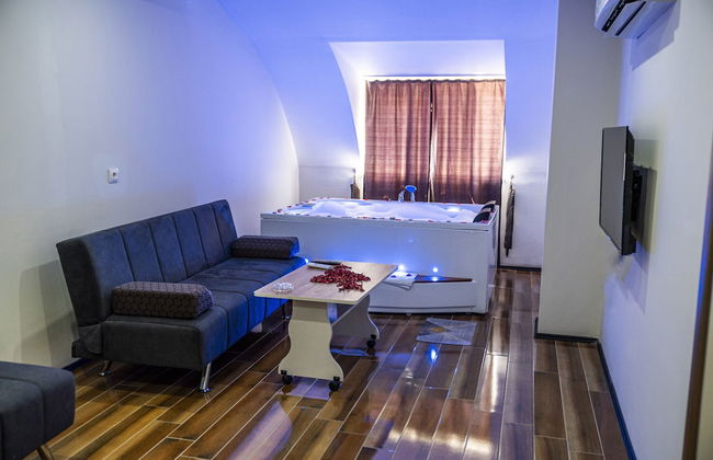 Ayya Suite Hotel - Photo 31