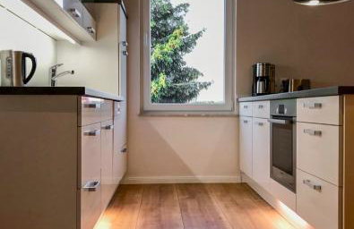 YourHomeWismar - Foto 6