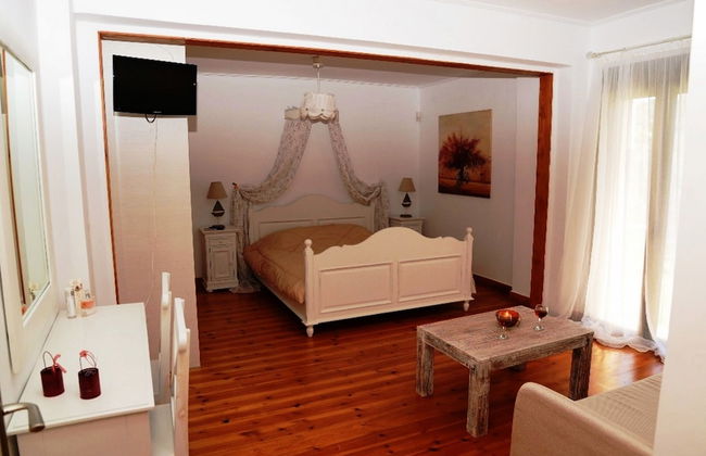 Dio Guesthouses - Foto 16