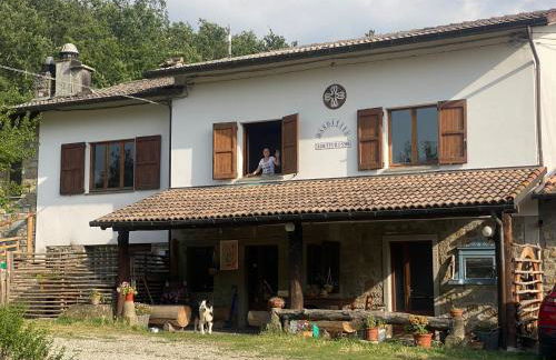 Agriturismo Il Respiro del Bosco - Foto 34