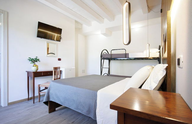 Villa Ghetta Country House - Foto 32