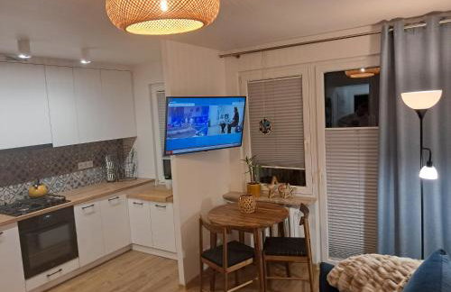 Apartament 2-pokojowy Gdynia Porębskiego 8 - Foto 3
