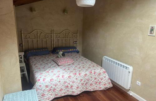 Casa Elvira en Salinas de Pisuerga - Foto 14