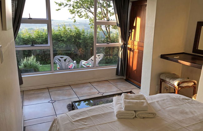 Hills and Dales Accommodation - Foto 56