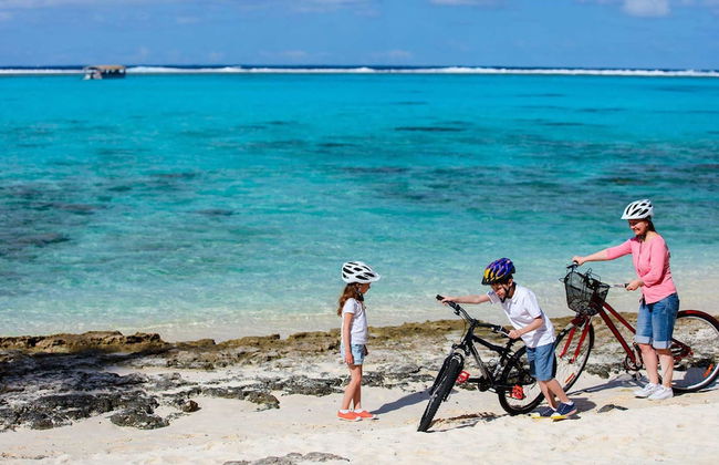 Raiwasa Grand Villa - Photo 34