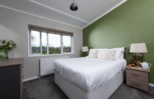 Daisy Lodge, 6 Roadford Lake Lodges - Foto 14