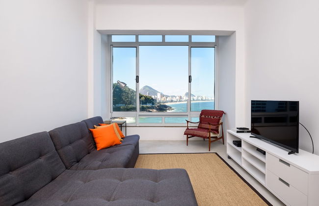 Omar do Rio - Apartamento V403 - Foto 24