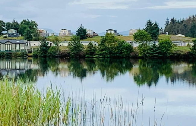 Stunning 2-bed Apartment in Newton Stewart - Photo 11