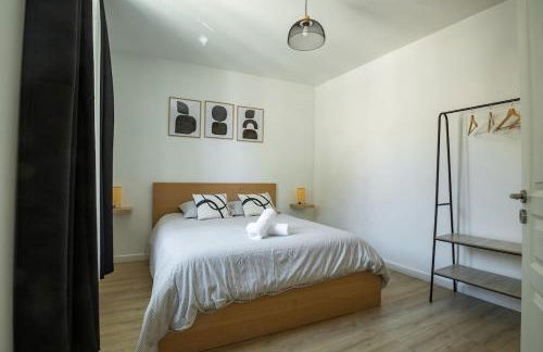 Centre - Parking - Place du Peyrou - Tram à 2 min - Photo 12