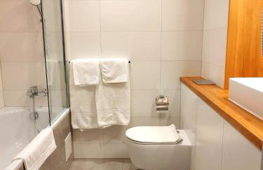 Magda Aparthotel Anchoria Mechelinki - Foto 8