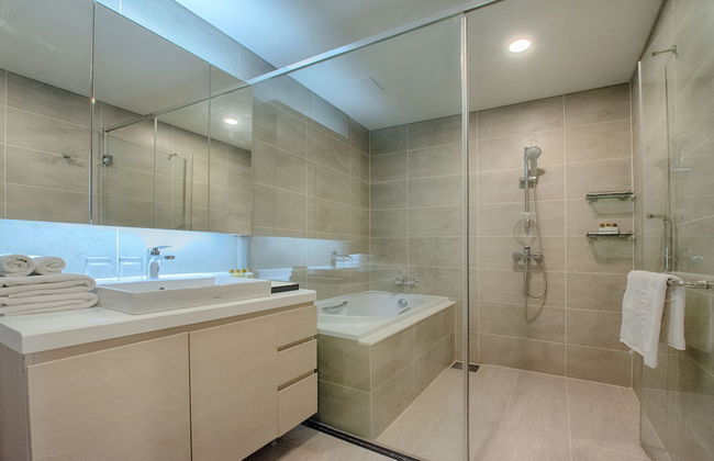 Granferte Phnom Penh Hotel - Foto 24