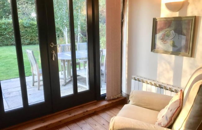 Lackford Lakes Barns - Foto 51