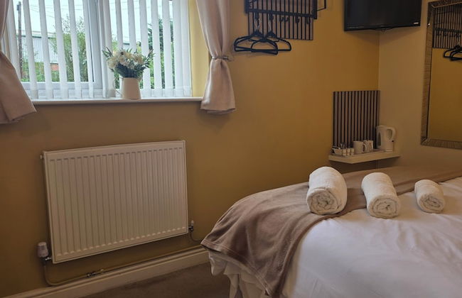 Chatterley House - Foto 15