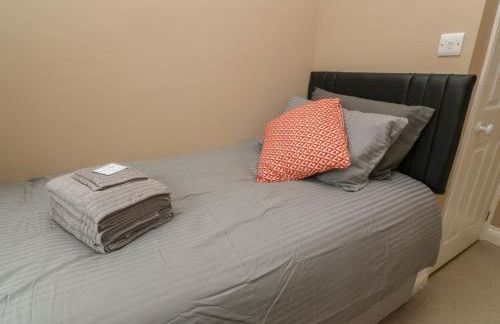 Nappers Cottage - Foto 13