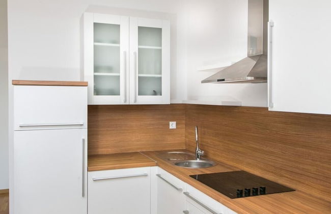 Fancy Apartments Kula - Foto 22