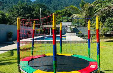 Wakanda House Casa de veraneio - Foto 17