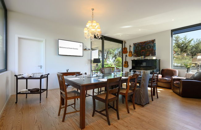 Dream Guincho - Foto 43