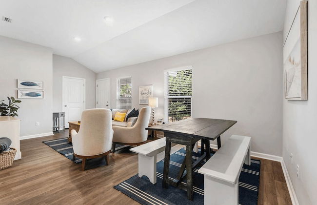 Ocean Oasis by Avantstay Block to Beach West Pcb, Pet-friendly - Foto 7