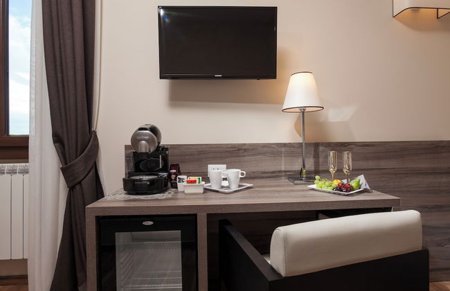 Window on Rome - Foto 24