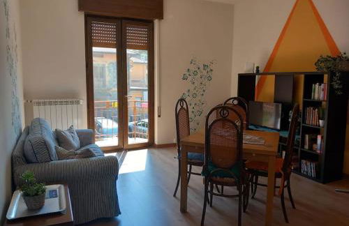 Holiday house - Leo & Malù - Foto 8