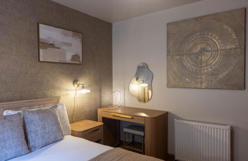 Luss Cottages at Glenview - Foto 28