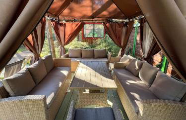 Dwór nad Bugiem w Kamieńczyku - 45 min od Warszawy - Foto 28