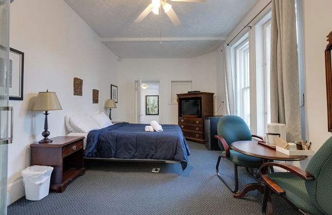 Hotel Le Cavalier - M11 - Photo 36