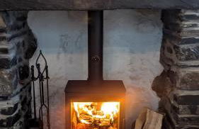 Green Cottage - Snowdonia - Foto 31