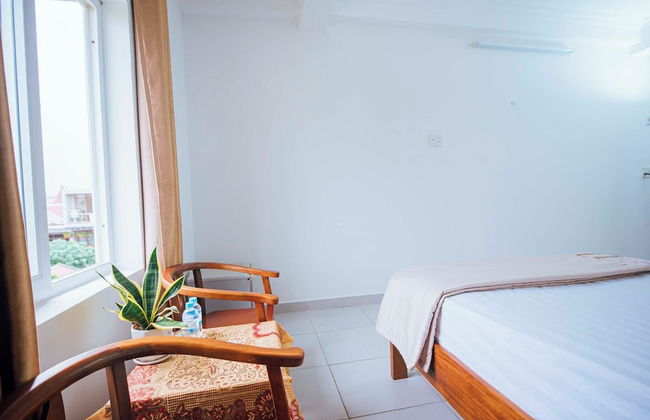 Chapi Hotel - Photo 8