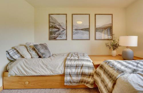 Luxury Vermont Vacation Rental Private Hot Tub! - Foto 27