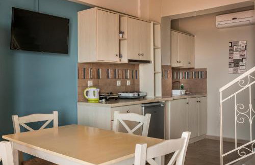 Irilena Studios and Apartments - Foto 62