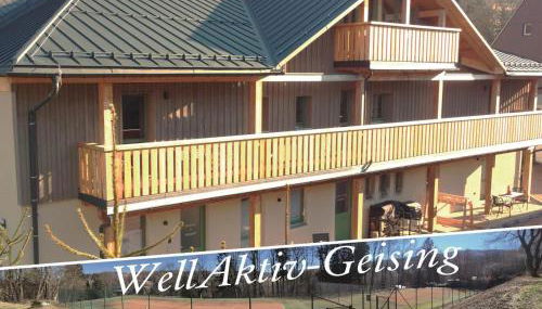 WellAktiv Geising - Foto 2