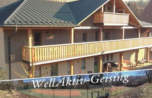 WellAktiv Geising - Foto 2