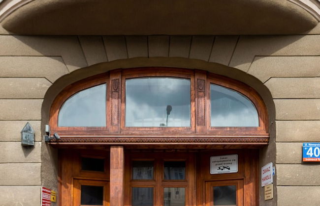 Nowogrodzka 40/67 - Photo 46