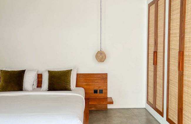 Botanique Villa & Studio - Photo 25