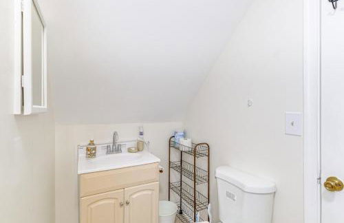 Rockville Home with Spacious Yard 17 Mi to DC! - Foto 17