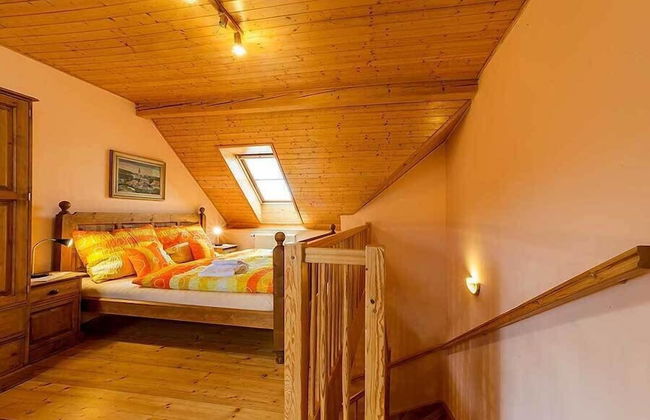 Apartmán Vyšný - Photo 5