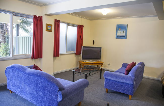 Cherry Lane Apartments - Foto 21