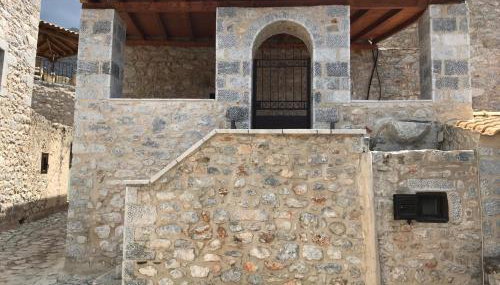 Stonehouse in Mani Penisula - Foto 3