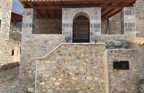 Stonehouse in Mani Penisula - Foto 3
